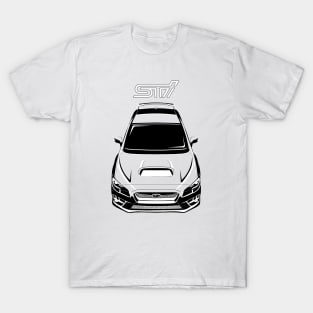 WRX STI 2015-2017 T-Shirt